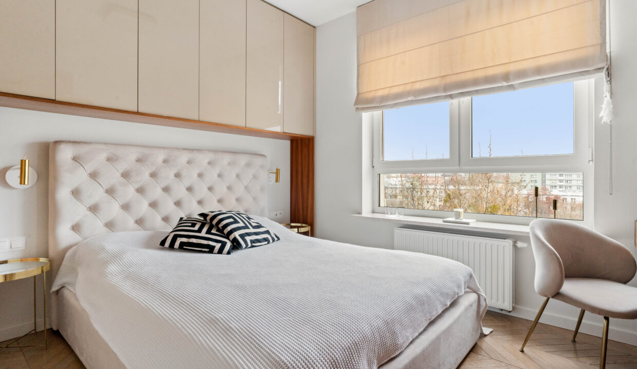 Sesja wykonana na zlecenie agencji nieruchomości White Flag