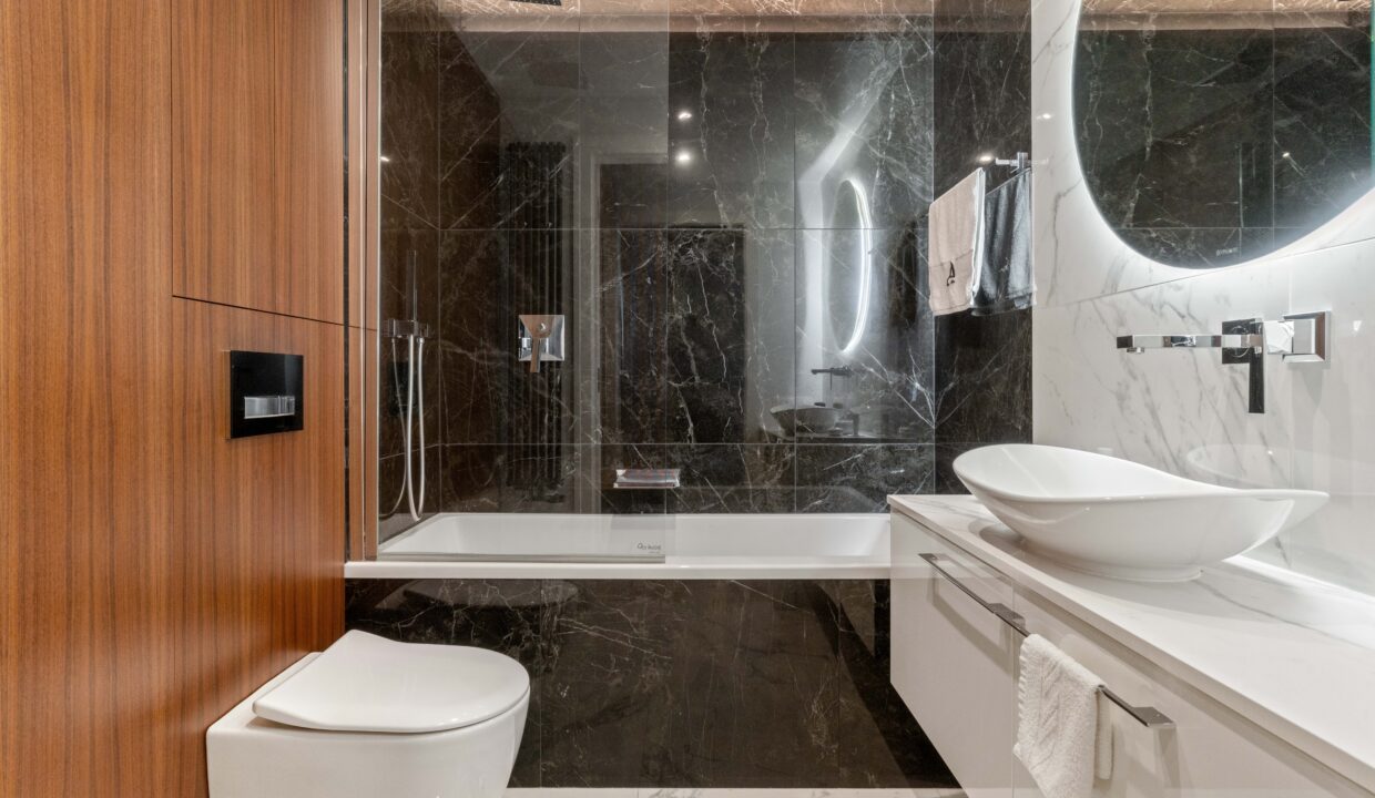 Sesja wykonana na zlecenie agencji nieruchomości White Flag