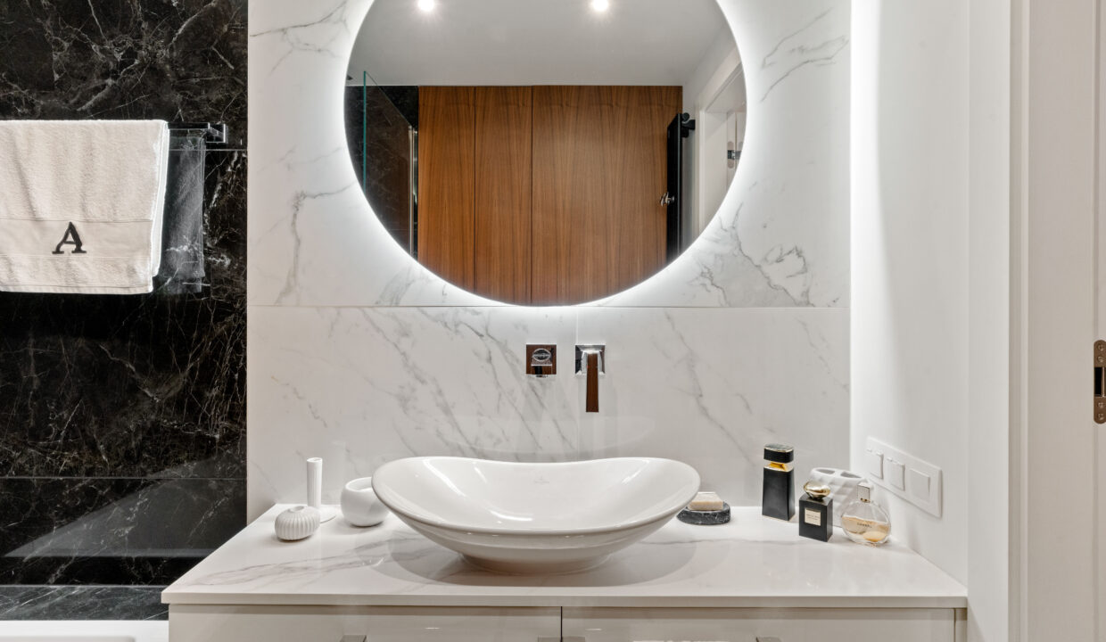 Sesja wykonana na zlecenie agencji nieruchomości White Flag