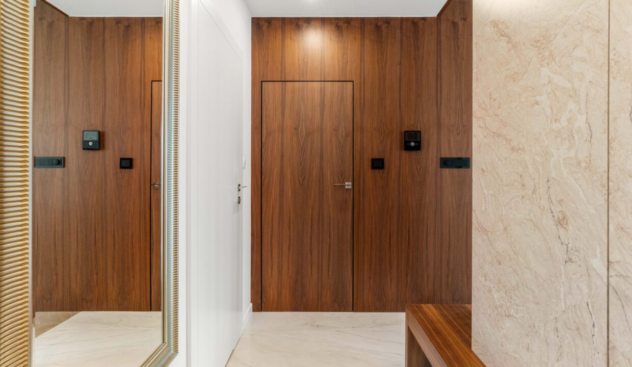 Sesja wykonana na zlecenie agencji nieruchomości White Flag