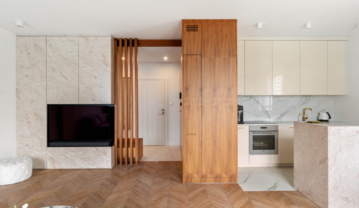 Sesja wykonana na zlecenie agencji nieruchomości White Flag