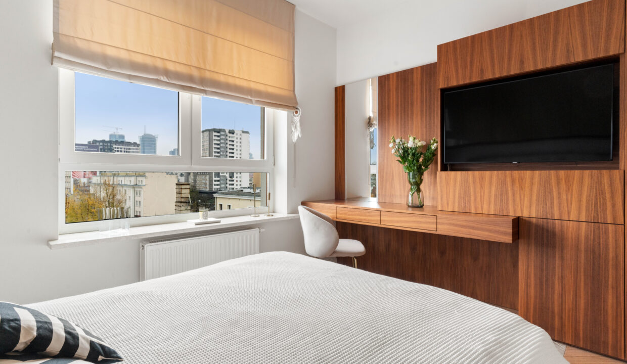 Sesja wykonana na zlecenie agencji nieruchomości White Flag